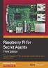 Raspberry Pi for Secret Agents - Third Edition