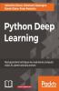 Python Deep Learning