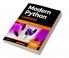 Modern Python Cookbook