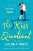 The Kiss Quotient TikTok made me buy it! (The Kiss Quotient series)