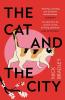 The Cat and The City 'Vibrant and accomplished' David Mitchell