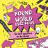 Lonely Planet Kids The Round the World Quiz Book