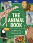 ANIMAL BOOK THE 1