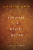 Theories of Health Justice