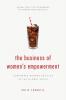 Business of Women's Empowerment