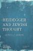 Heidegger and Jewish Thought