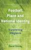 Football Place and National Identity