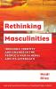 Rethinking Masculinities