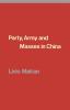 Party Army and Masses in China