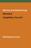 Marxism and Epistemology