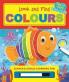 Look And Find Colours