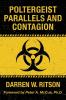 Poltergeist Parallels and Contagion