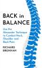 Back in Balance