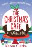 The Christmas Cafe at Seashell Cove