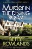 Murder in the Dining Room