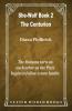 The Centurion (She-Wolf Book 2)