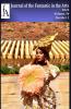 Journal of the Fantastic in the Arts (2023 - Volume 34 Number 1)