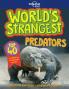WORLD`S STRANGEST PREDATORS [AU/UK] 1