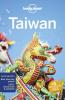 Lonely Planet Taiwan 11 (Travel Guide)