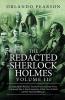 The Redacted Sherlock Holmes (Volume III)
