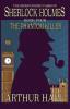 The Phantom Killer: The Rediscovered Cases Of Sherlock Holmes Book 4