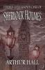 Further Little-Known Cases of Sherlock Holmes