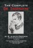 The Complete Dr. Thorndyke - Volume VIII