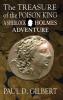 The Treasure of the Poison King - A Sherlock Holmes Adventure