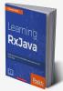Learning RxJava