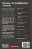 Kali Linux An Ethical Hacker's Cookbook