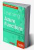 Learning Azure Functions