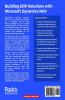 Building ERP Solutions with Microsoft Dynamics NAV