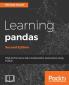 Learning Pandas Second Edition