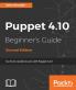Puppet 4.10 Beginner's Guide Second Edition