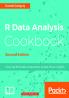 R Data Analysis Cookbook - Second Edition