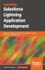 Learning Salesforce Lightning Application Development