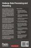 Hadoop: Data Processing and Modelling