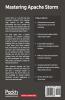 Mastering Apache Storm