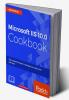 Microsoft IIS 10.0 Cookbook