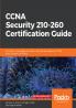CCNA Security 210-260 Certification Guide