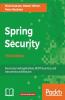 Spring Security - Third Edition