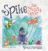 Spike the Friendly Spider