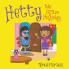 Hetty the Brave Hedgehog