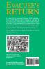 Evacuee's Return