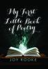 My First Little Book of Poetry