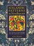 Icelandic Patterns in Needlepoint