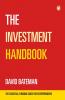 The Investment Handbook: A onestop guide to investment capital and business