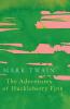The Adventures of Huckleberry Finn (Legend Classics)