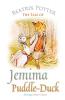 The Tale of Jemima Puddle-Duck (Peter Rabbit Tales)