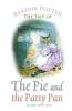 The Tale of the Pie and the Patty Pan (Peter Rabbit Tales)